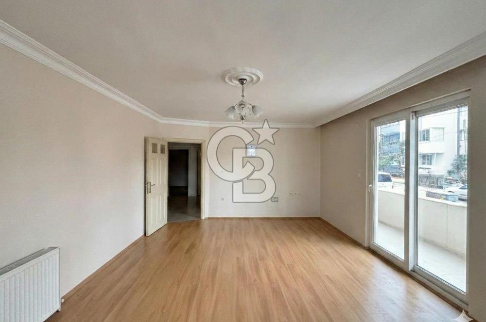 CB KİNG'DEN BAHÇELİEVLER MAHALLESİ 2+1 KİRALIK DAİRE