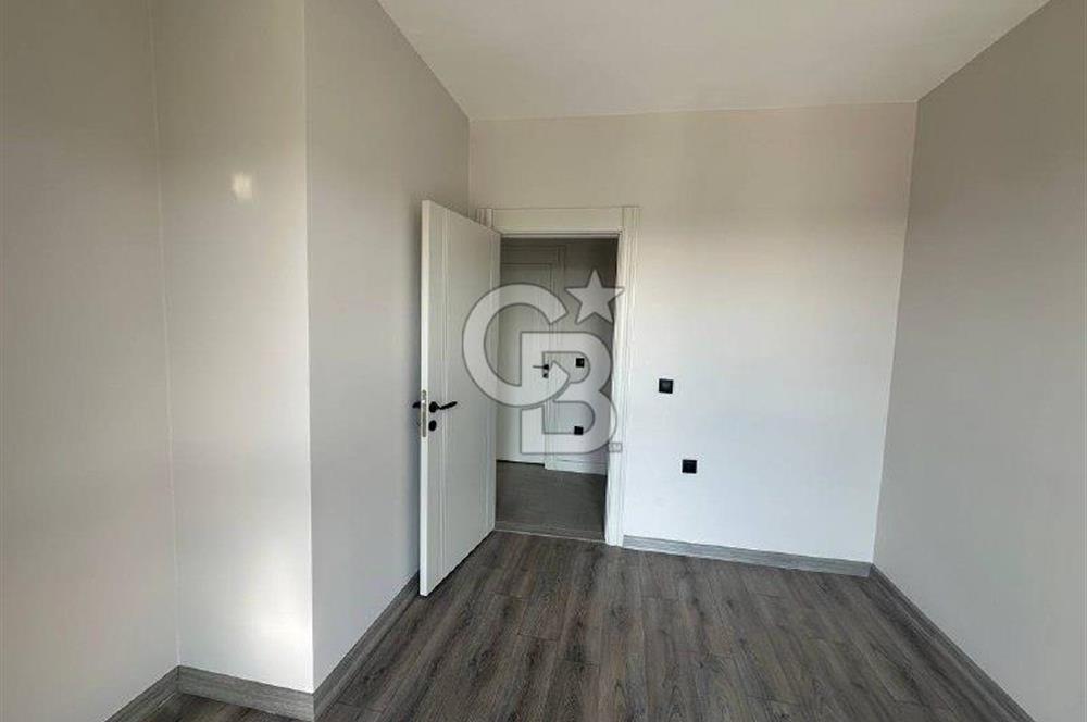 Saraycık Bordro Prestij'de Panoramik Manzaralı Kiralık 3+1 Daire