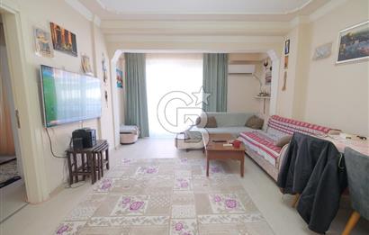 MENEMEN SEYREK'TE YÜKSEK KREDİLİ SATILIK 2+1 DAİRE