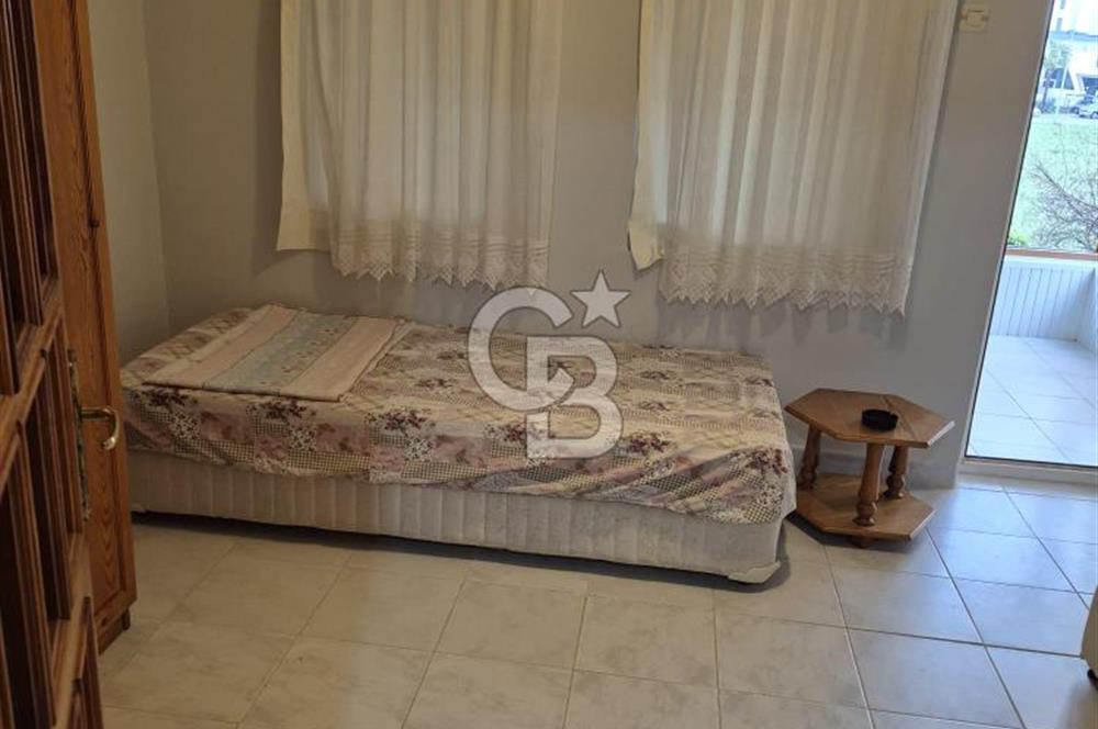 Manavgat Çolaklı'da Denize yürüme Mesafesinde