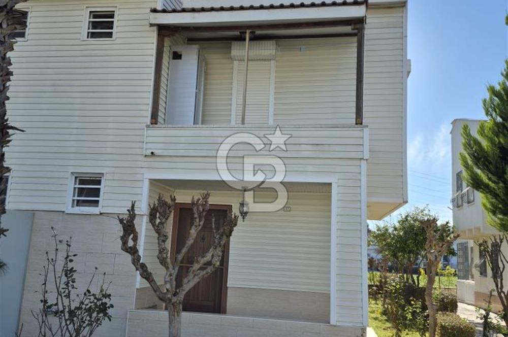 MANAVGAT ÇOLAKLI'da PLAJA 750m BÜYÜK FIRSAT