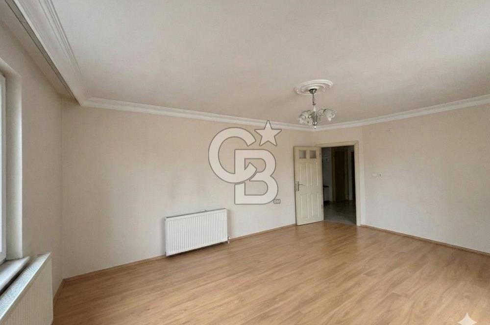 CB KİNG'DEN BAHÇELİEVLER MAHALLESİ 2+1 KİRALIK DAİRE