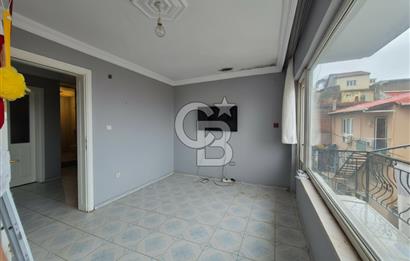 Ayvalık'ta 3+1 Deniz Manzaralı Satılık Müstakil Ev