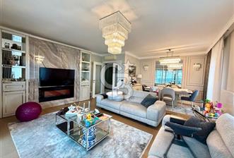 DENİZ İSTANBUL MERCAN KONAKLARI DENİZ MANZARALI SATILIK3+1 DAİRE - 8 - 336594