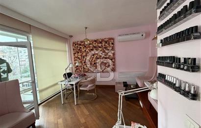 SUADİYE BAĞDAT CADDESİ’NDE TABELA DEĞERİ YÜKSEK KİRALIK İŞYERİ