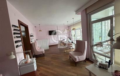 SUADİYE BAĞDAT CADDESİ’NDE TABELA DEĞERİ YÜKSEK KİRALIK İŞYERİ