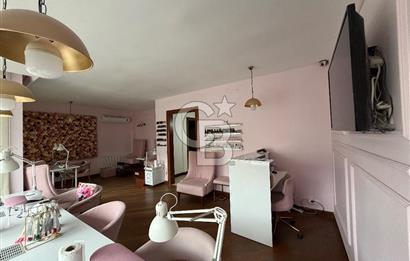 SUADİYE BAĞDAT CADDESİ’NDE TABELA DEĞERİ YÜKSEK KİRALIK İŞYERİ