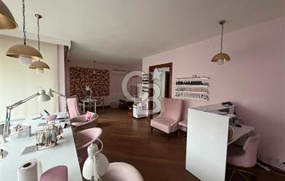 SUADİYE BAĞDAT CADDESİ’NDE TABELA DEĞERİ YÜKSEK KİRALIK İŞYERİ