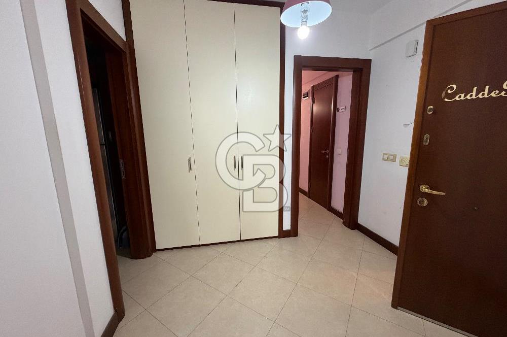 SUADİYE BAĞDAT CADDESİ’NDE TABELA DEĞERİ YÜKSEK KİRALIK İŞYERİ