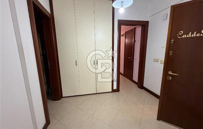 SUADİYE BAĞDAT CADDESİ’NDE TABELA DEĞERİ YÜKSEK KİRALIK İŞYERİ