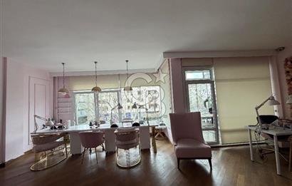 SUADİYE BAĞDAT CADDESİ’NDE TABELA DEĞERİ YÜKSEK KİRALIK İŞYERİ