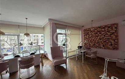 SUADİYE BAĞDAT CADDESİ’NDE TABELA DEĞERİ YÜKSEK KİRALIK İŞYERİ