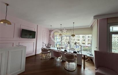 SUADİYE BAĞDAT CADDESİ’NDE TABELA DEĞERİ YÜKSEK KİRALIK İŞYERİ