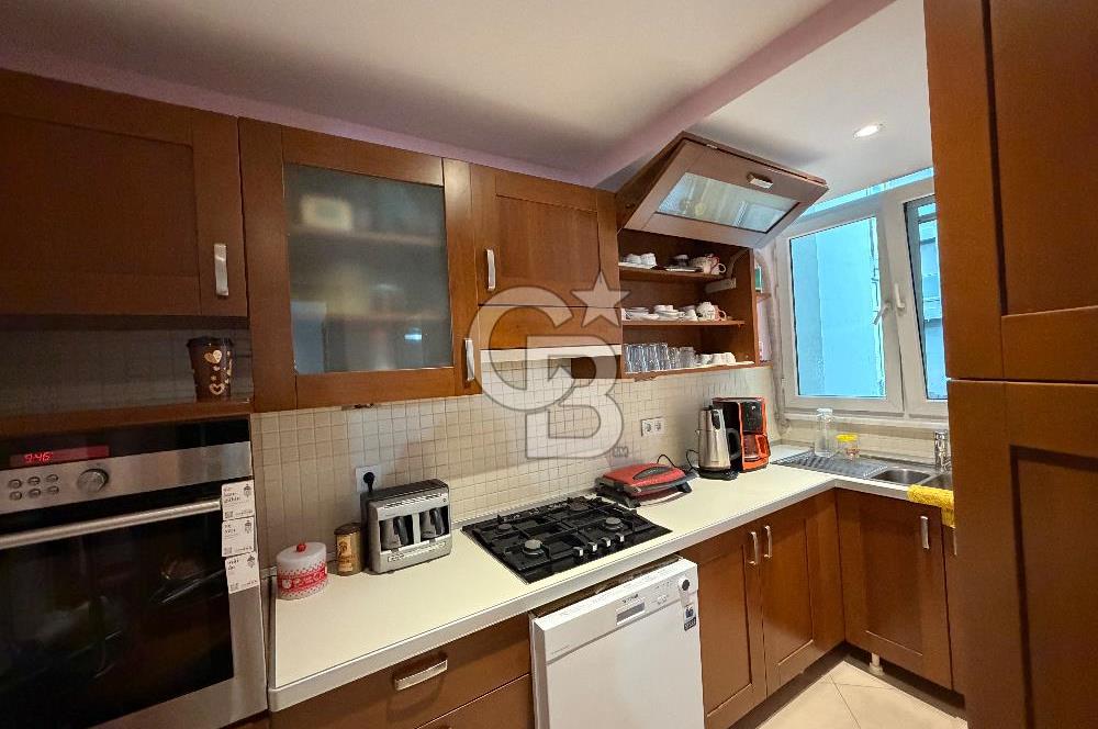 SUADİYE BAĞDAT CADDESİ’NDE TABELA DEĞERİ YÜKSEK KİRALIK İŞYERİ