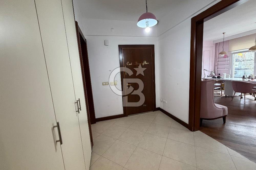 SUADİYE BAĞDAT CADDESİ’NDE TABELA DEĞERİ YÜKSEK KİRALIK İŞYERİ