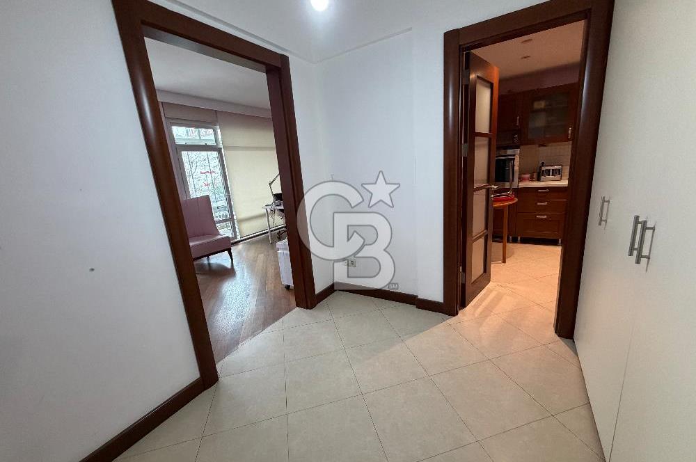 SUADİYE BAĞDAT CADDESİ’NDE TABELA DEĞERİ YÜKSEK KİRALIK İŞYERİ