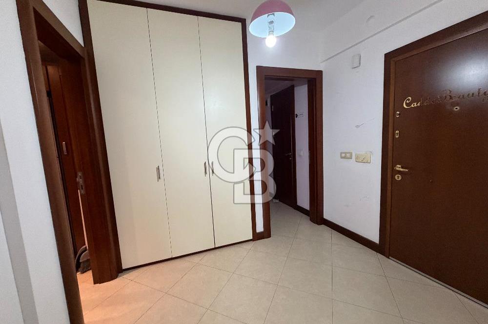 SUADİYE BAĞDAT CADDESİ’NDE TABELA DEĞERİ YÜKSEK KİRALIK İŞYERİ