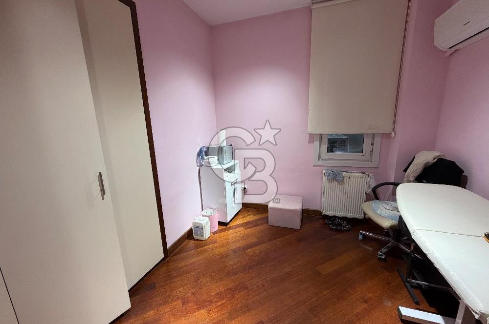 SUADİYE BAĞDAT CADDESİ’NDE TABELA DEĞERİ YÜKSEK KİRALIK İŞYERİ