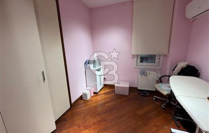 SUADİYE BAĞDAT CADDESİ’NDE TABELA DEĞERİ YÜKSEK KİRALIK İŞYERİ