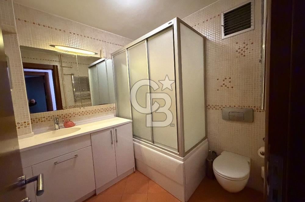 SUADİYE BAĞDAT CADDESİ’NDE TABELA DEĞERİ YÜKSEK KİRALIK İŞYERİ