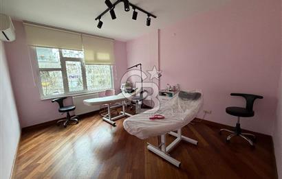 SUADİYE BAĞDAT CADDESİ’NDE TABELA DEĞERİ YÜKSEK KİRALIK İŞYERİ