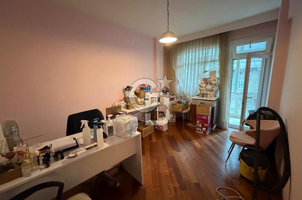 SUADİYE BAĞDAT CADDESİ’NDE TABELA DEĞERİ YÜKSEK KİRALIK İŞYERİ