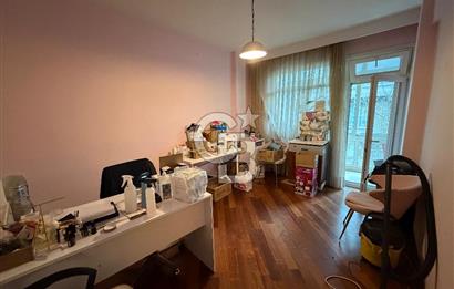 SUADİYE BAĞDAT CADDESİ’NDE TABELA DEĞERİ YÜKSEK KİRALIK İŞYERİ