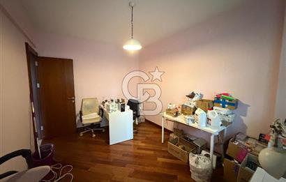 SUADİYE BAĞDAT CADDESİ’NDE TABELA DEĞERİ YÜKSEK KİRALIK İŞYERİ