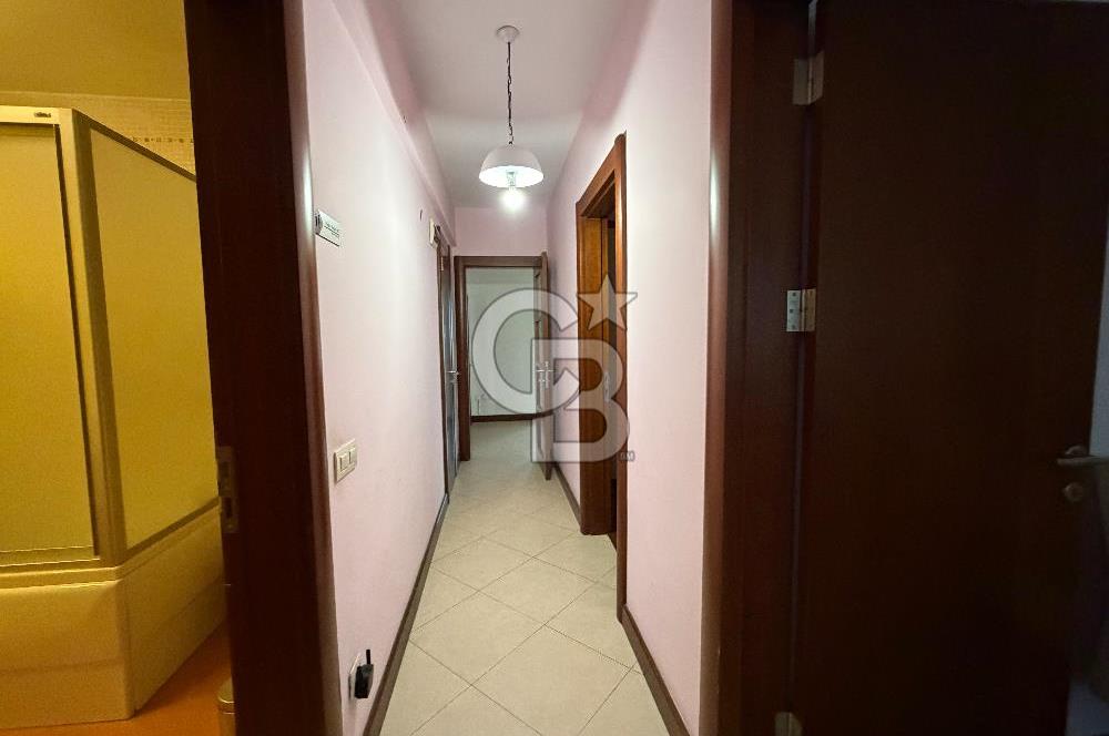 SUADİYE BAĞDAT CADDESİ’NDE TABELA DEĞERİ YÜKSEK KİRALIK İŞYERİ