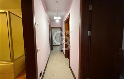 SUADİYE BAĞDAT CADDESİ’NDE TABELA DEĞERİ YÜKSEK KİRALIK İŞYERİ