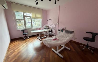 SUADİYE BAĞDAT CADDESİ’NDE TABELA DEĞERİ YÜKSEK KİRALIK İŞYERİ