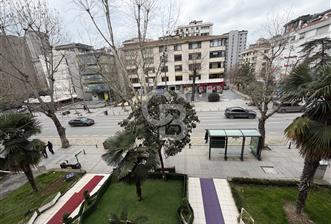 SUADİYE BAĞDAT CADDESİ’NDE TABELA DEĞERİ YÜKSEK KİRALIK İŞYERİ - 1 - 336578