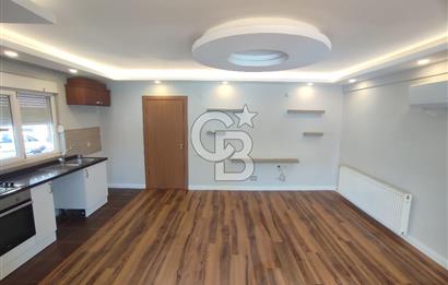 Konyaaltı Konaklar Bölgesi Havuzlu Sitede Kiralık 1+1