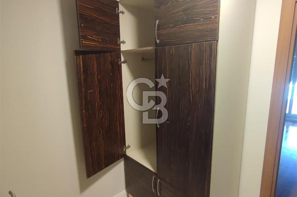 Konyaaltı Konaklar Bölgesi Havuzlu Sitede Kiralık 1+1