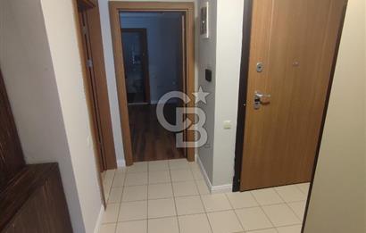 Konyaaltı Konaklar Bölgesi Havuzlu Sitede Kiralık 1+1