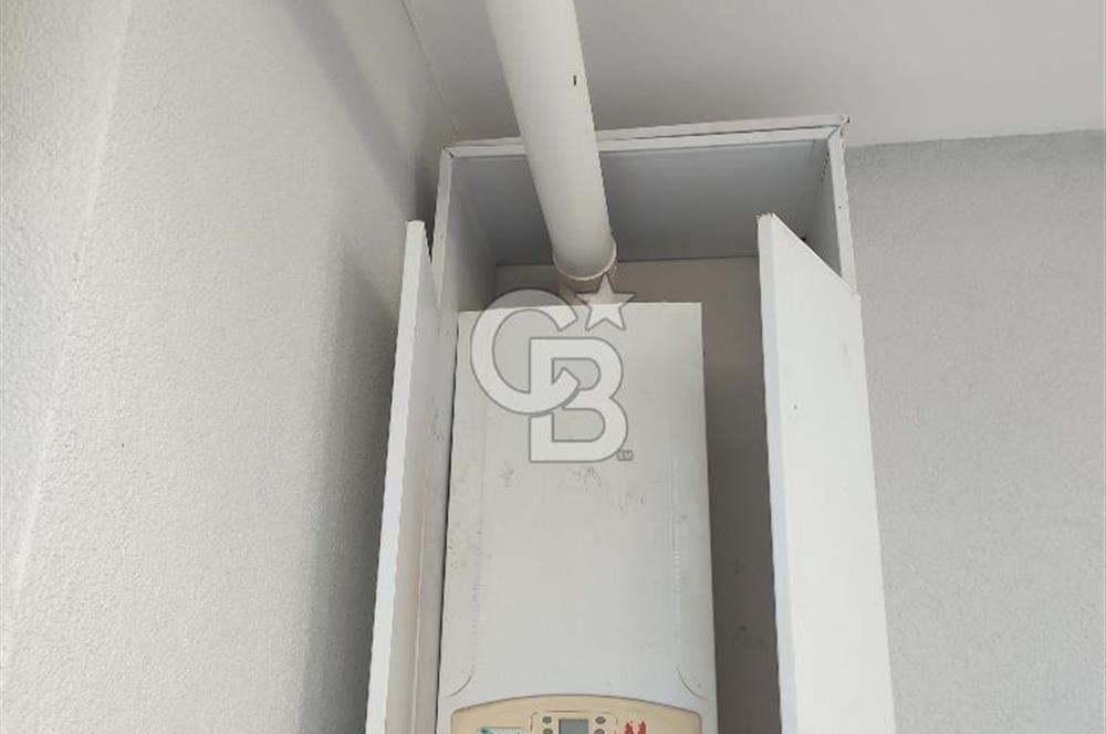 Konyaaltı Konaklar Bölgesi Havuzlu Sitede Kiralık 1+1