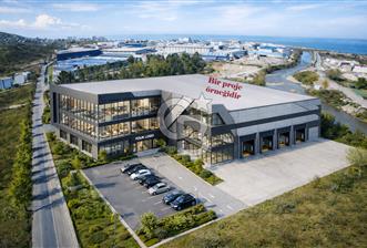  BULANCAK PAZARSUYU SANAYİ BÖLGESİNDE YOLA CEPHELİ TİCARİ  IMARLI ARSA - 1 - 336593