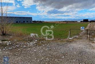 ANKARA AKYURT BALIKHİSAR-İMARDA SAN. BÖL. 22.502 m² SATILIK ARSA - 1 - 336914