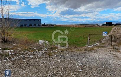 ANKARA AKYURT BALIKHİSAR-İMARDA SAN. BÖL. 22.502 m² SATILIK ARSA