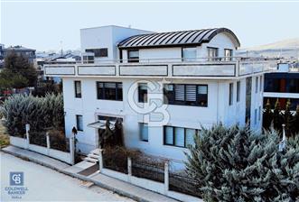 YAŞAMKENT 3112 SK. 4 KATLI SATILIK MÜSTAKİL İSYERİ BİNASI - 1 - 336915