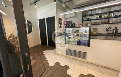 ATAKENT DEVREN KİRALIK KAFE CADDE ÜZERİNDE KÖŞE LOKASYON
