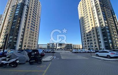 ERYAMAN MEVAŞEHİR'DE PEYZAJ MANZARALI 19.KAT 4+1 KİRALIK DAİRE