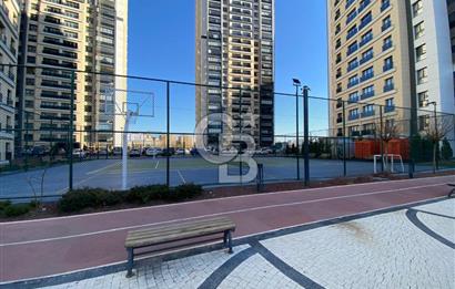 ERYAMAN MEVAŞEHİR'DE PEYZAJ MANZARALI 19.KAT 4+1 KİRALIK DAİRE