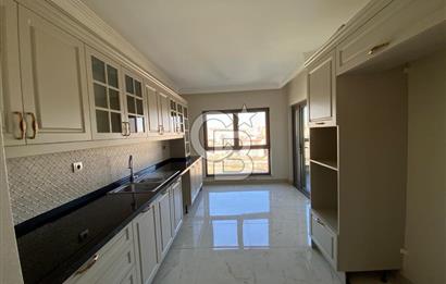 ERYAMAN MEVAŞEHİR'DE PEYZAJ MANZARALI 19.KAT 4+1 KİRALIK DAİRE