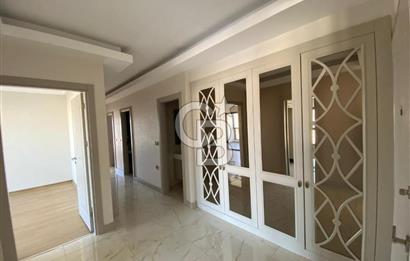 ERYAMAN MEVAŞEHİR'DE PEYZAJ MANZARALI 19.KAT 4+1 KİRALIK DAİRE