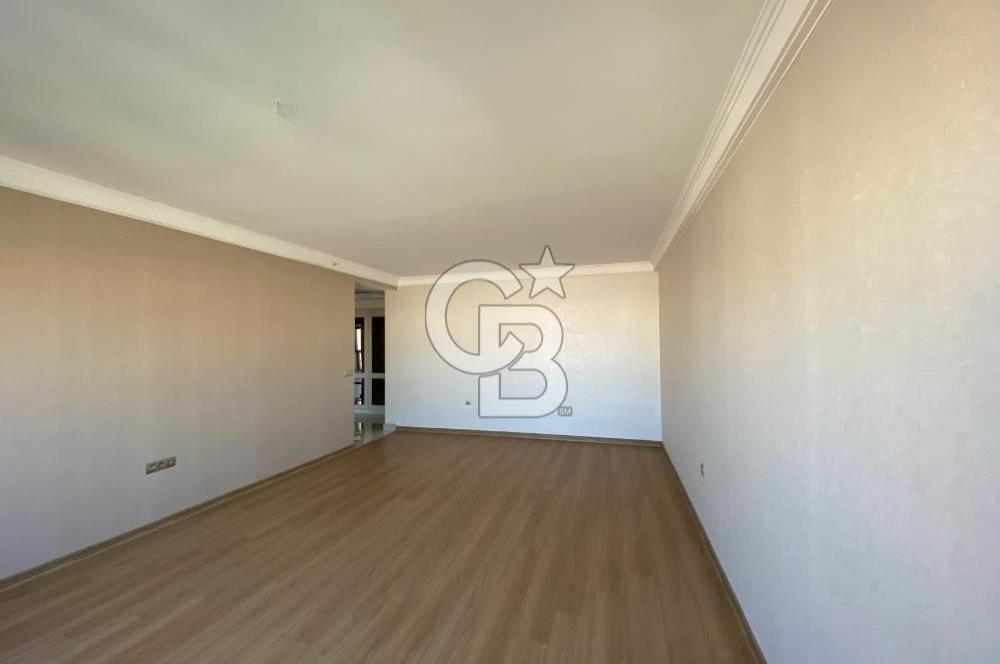 ERYAMAN MEVAŞEHİR'DE PEYZAJ MANZARALI 19.KAT 4+1 KİRALIK DAİRE