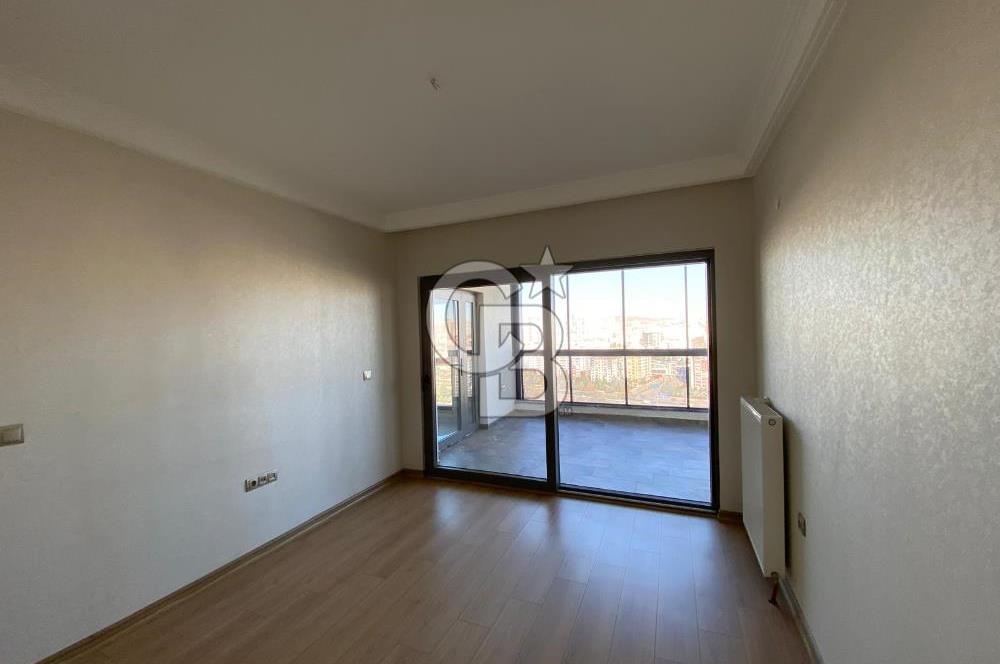 ERYAMAN MEVAŞEHİR'DE PEYZAJ MANZARALI 19.KAT 4+1 KİRALIK DAİRE