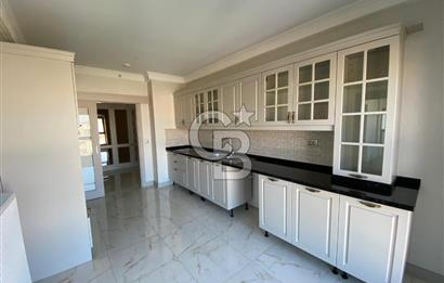 ERYAMAN MEVAŞEHİR'DE PEYZAJ MANZARALI 19.KAT 4+1 KİRALIK DAİRE