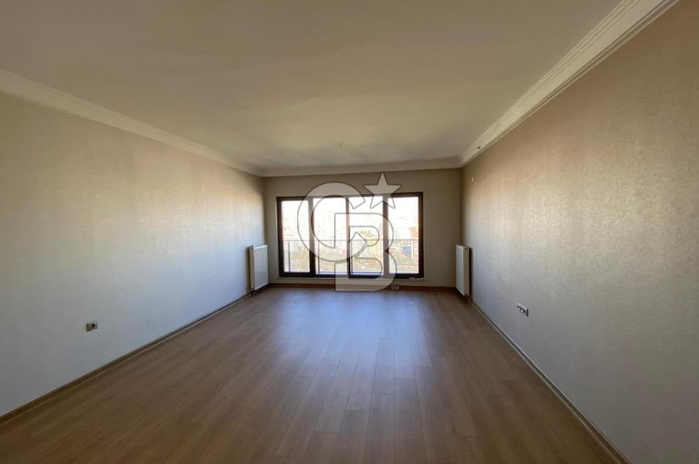 ERYAMAN MEVAŞEHİR'DE PEYZAJ MANZARALI 19.KAT 4+1 KİRALIK DAİRE