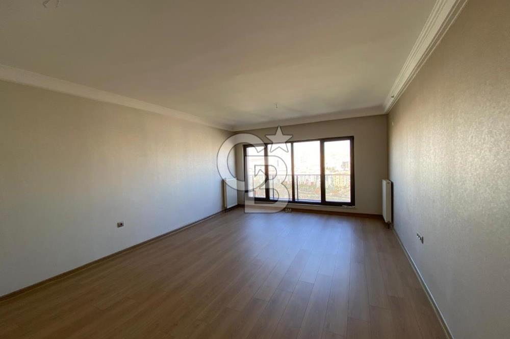 ERYAMAN MEVAŞEHİR'DE PEYZAJ MANZARALI 19.KAT 4+1 KİRALIK DAİRE